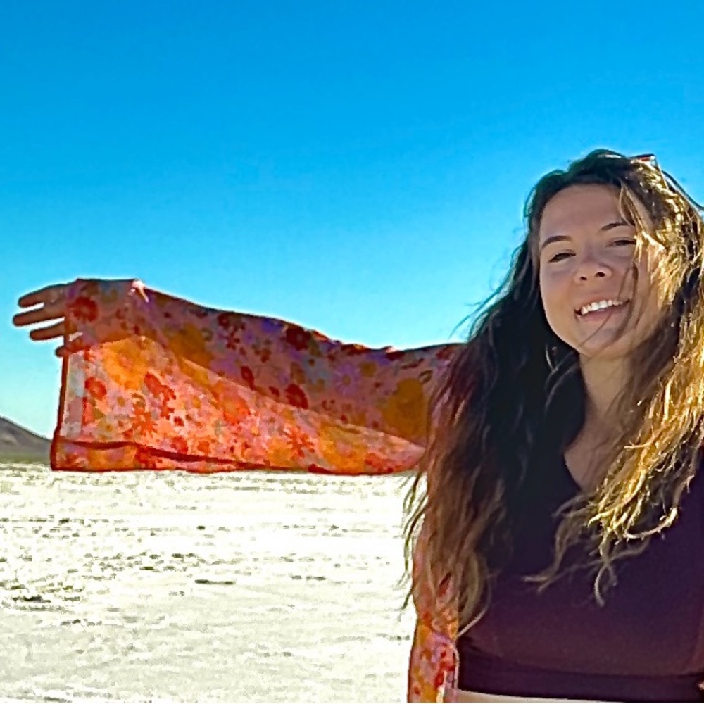 Meet your Posher, Haley